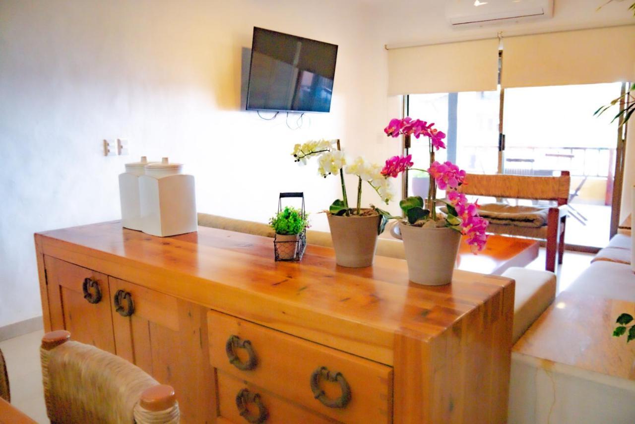 Los Tules Ocean Front Condo ,With Amazing Ocean View By Kivoya 푸에르토 발라타 외부 사진