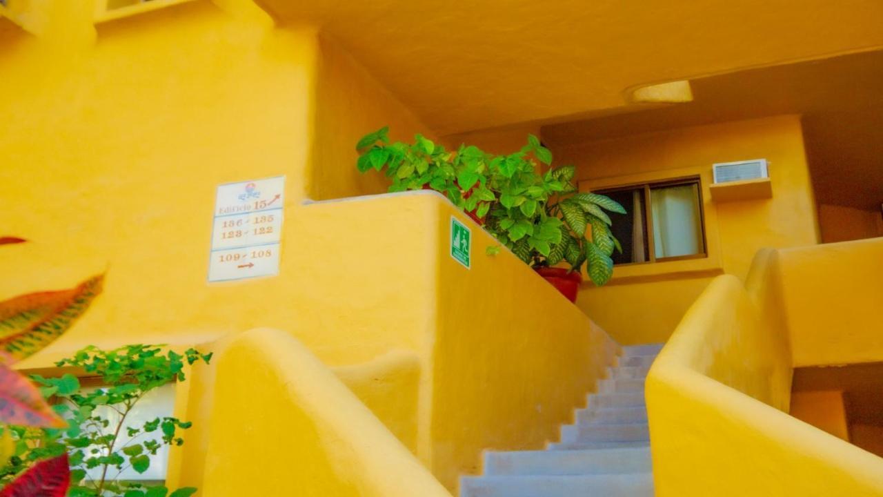Los Tules Ocean Front Condo ,With Amazing Ocean View By Kivoya 푸에르토 발라타 외부 사진
