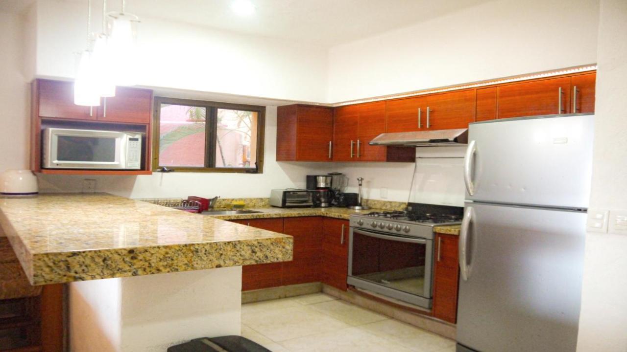 Los Tules Ocean Front Condo ,With Amazing Ocean View By Kivoya 푸에르토 발라타 외부 사진