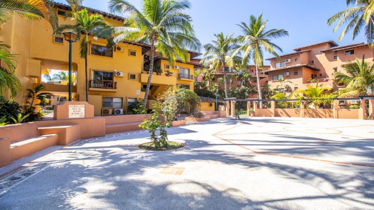 Los Tules Ocean Front Condo ,With Amazing Ocean View By Kivoya 푸에르토 발라타 외부 사진